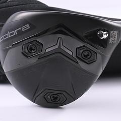 Cobra DS-Adapt LS Titanium #3 Wood / 14.5 Degree / Regular Flex Denali Blue 60 - Image 7