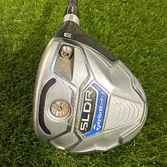 TaylorMade SLDR 3 FWY - Image 4
