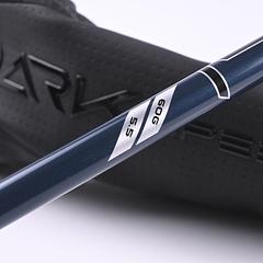 Cobra DS-Adapt LS Titanium #3 Wood / 14.5 Degree / Regular Flex Denali Blue 60 - Image 2