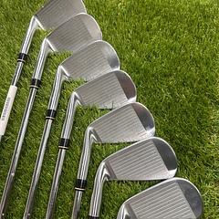 Mizuno MP20 5-PW Irons - Image 3