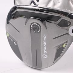 Taylormade Qi35 #5 Wood / 18 Degree / Regular Flex Fujikura Ventus Blue '25 5 - Image 2