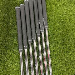 Mizuno MP20 5-PW Irons - Image 2