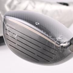 Taylormade Qi35 #5 Wood / 18 Degree / Regular Flex Fujikura Ventus Blue '25 5 - Image 4