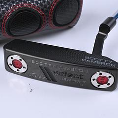 Scotty Cameron Select Newport 2 2014 Putter / 34 Inch - Image 2