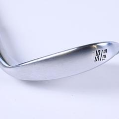 Left Hand Callaway Opus Platinum Sand Wedge / 56 Degree / Wedge Flex Dynamic Gold - Image 3