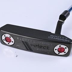 Scotty Cameron Select Newport 2 2014 Putter / 34 Inch - Image 3