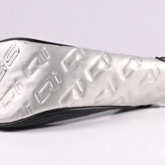 Taylormade Qi35 #5 Wood / 18 Degree / Regular Flex Fujikura Ventus Blue '25 5 - Image 9