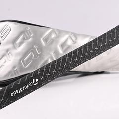 Taylormade Qi35 #5 Wood / 18 Degree / Regular Flex Fujikura Ventus Blue '25 5 - Image 8