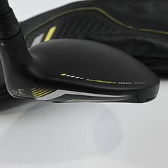 Ping G430 LST #3 Wood / 15 Degree / Stiff Flex Ping Alta CB 65 Shaft - Image 7