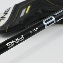 Ping G430 LST #3 Wood / 15 Degree / Stiff Flex Ping Alta CB 65 Shaft - Image 6