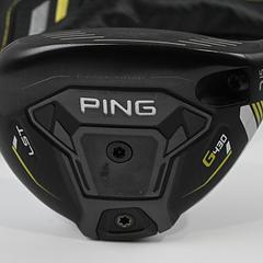 Ping G430 LST #3 Wood / 15 Degree / Stiff Flex Ping Alta CB 65 Shaft - Image 5