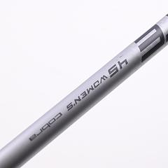 Ladies Cobra Air-X #8 Iron / 35.5 Degree / Ladies Flex Cobra Ultralite 45 Shaft - Image 4