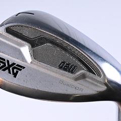PXG 0211 DC Lob Wedge / 60 Degree / Senior Flex MMT Black 60 Shaft - Image 1