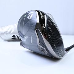 Taylormade Qi35 Driver / 10.5 Degree / Regualr Flex Fujikrua Ventus Blue 5 Shaft - Image 7