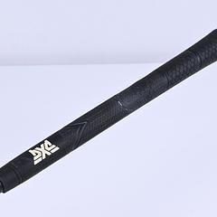 PXG 0211 DC Lob Wedge / 60 Degree / Senior Flex MMT Black 60 Shaft - Image 6