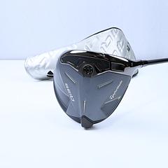 Taylormade Qi35 Driver / 10.5 Degree / Regualr Flex Fujikrua Ventus Blue 5 Shaft - Image 8