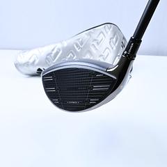 Taylormade Qi35 Driver / 10.5 Degree / Regualr Flex Fujikrua Ventus Blue 5 Shaft - Image 3