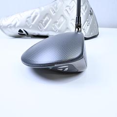 Taylormade Qi35 Driver / 10.5 Degree / Regualr Flex Fujikrua Ventus Blue 5 Shaft - Image 5