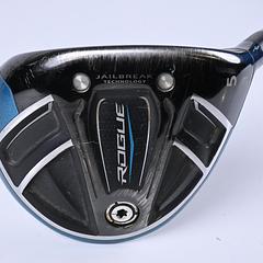 Callaway Rogue #5 Wood / 19 Degree / Regular Flex Aldila Synergy 60 Shaft - Image 8