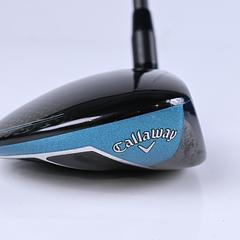 Callaway Rogue #5 Wood / 19 Degree / Regular Flex Aldila Synergy 60 Shaft - Image 7