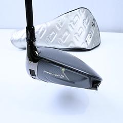 Taylormade Qi35 Driver / 10.5 Degree / Regualr Flex Fujikrua Ventus Blue 5 Shaft - Image 1