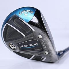 Callaway Rogue #5 Wood / 19 Degree / Regular Flex Aldila Synergy 60 Shaft - Image 1