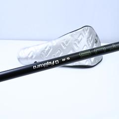 Taylormade Qi35 Driver / 10.5 Degree / Regualr Flex Fujikrua Ventus Blue 5 Shaft - Image 2