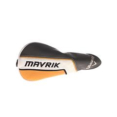 Callaway Mavrik Graphite Mens Right Hand Fairway 3 Wood 15* Senior - Aldila Rogue - Image 7