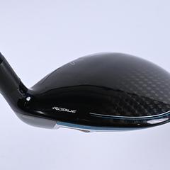 Callaway Rogue #5 Wood / 19 Degree / Regular Flex Aldila Synergy 60 Shaft - Image 5