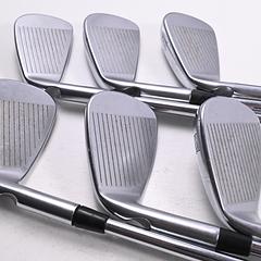 Ping i500 Irons / 5-PW / Blue Dot / Regular Flex Ping AWT 2.0 Shafts - Image 3