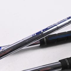 Ping i500 Irons / 5-PW / Blue Dot / Regular Flex Ping AWT 2.0 Shafts - Image 5