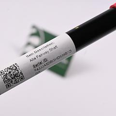 Ping Alta CB Black 65 #3 Wood Shaft / Regular Flex / Ping 3rd Gen - Image 4