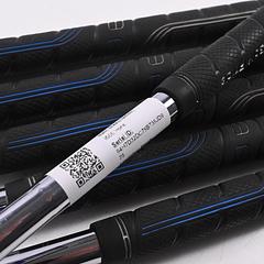 Ping i500 Irons / 5-PW / Blue Dot / Regular Flex Ping AWT 2.0 Shafts - Image 6