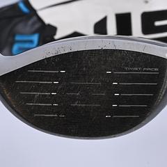 Left Hand Taylormade SIM Max D Driver / 10.5 Degree / Stiff Flex Fujikura Pro 56 - Image 4