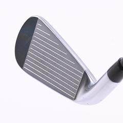 Titleist U505 #4 Iron / 22 Degree / Regular Flex HZRDUS Smoke RDX Black 80 Shaft - Image 4