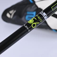 Left Hand Taylormade SIM Max D Driver / 10.5 Degree / Stiff Flex Fujikura Pro 56 - Image 6