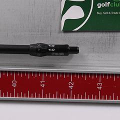 Ping Alta CB Black 65 #3 Wood Shaft / Regular Flex / Ping 3rd Gen - Image 6