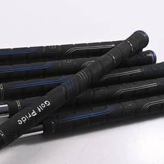 Ping i500 Irons / 5-PW / Blue Dot / Regular Flex Ping AWT 2.0 Shafts - Image 7