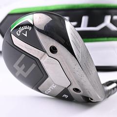 Callaway Elyte #3 Wood / 15 Degree / Regular Flex Denali Charcoal 60 Shaft - Image 2