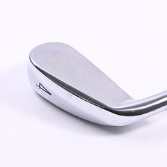 Titleist U505 #4 Iron / 22 Degree / Regular Flex HZRDUS Smoke RDX Black 80 Shaft - Image 5