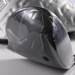 Taylormade Qi35 Driver / 10.5 Degree / Stiff Flex Fujikura Ventus Blue 5 Shaft - Image 9