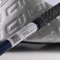 Taylormade Qi35 Driver / 10.5 Degree / Stiff Flex Fujikura Ventus Blue 5 Shaft - Image 3