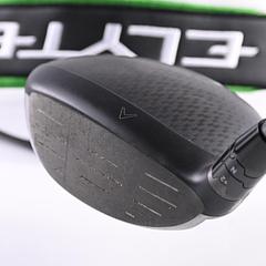 Callaway Elyte #3 Wood / 15 Degree / Regular Flex Denali Charcoal 60 Shaft - Image 5