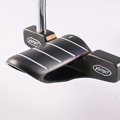 Yes! C-Groove Swash Tiffany Putter / 34 Inch - Image 5