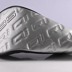 Taylormade Qi35 Driver / 10.5 Degree / Stiff Flex Fujikura Ventus Blue 5 Shaft - Image 1