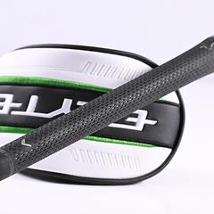 Callaway Elyte #3 Wood / 15 Degree / Regular Flex Denali Charcoal 60 Shaft - Image 1