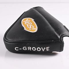 Yes! C-Groove Swash Tiffany Putter / 34 Inch - Image 8