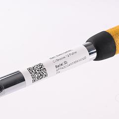 Yes! C-Groove Swash Tiffany Putter / 34 Inch - Image 6