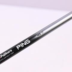 Ping Alta Quick 45 #5 Wood Shaft / Senior Flex / Ping 3rd Gen - Image 2