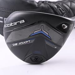 Cobra DS-Adapt X #3HF Wood / 16.5 Degree / Stiff Flex Denali Black 70 Shaft - Image 2